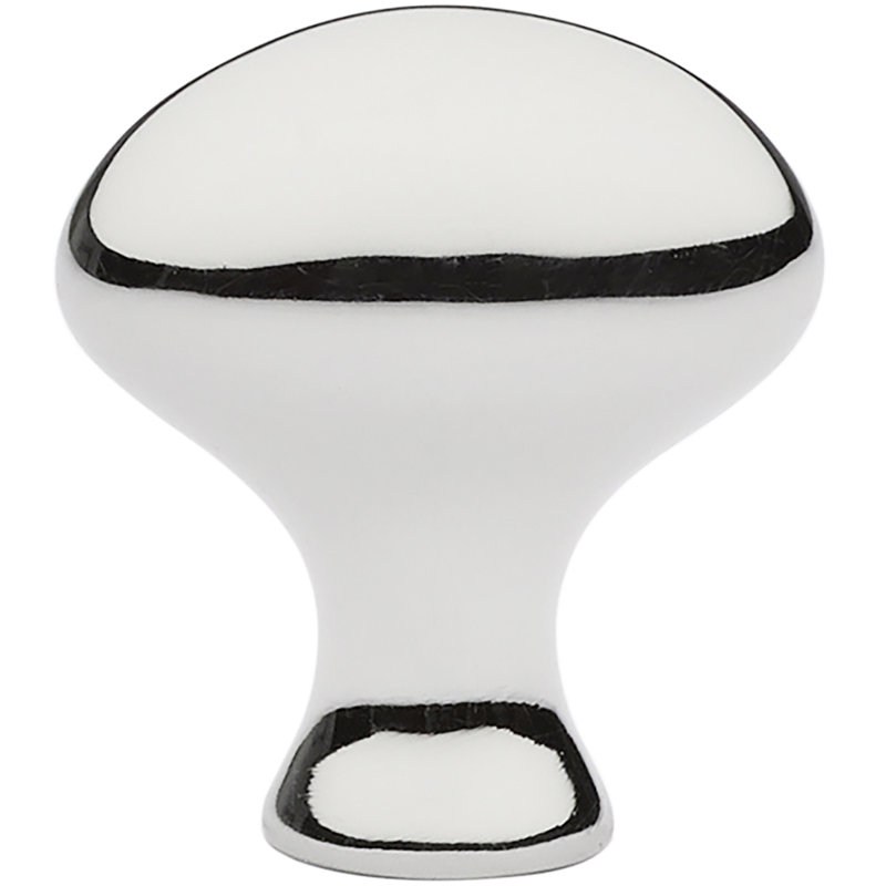 Emtek Egg Knob & Reviews Wayfair
